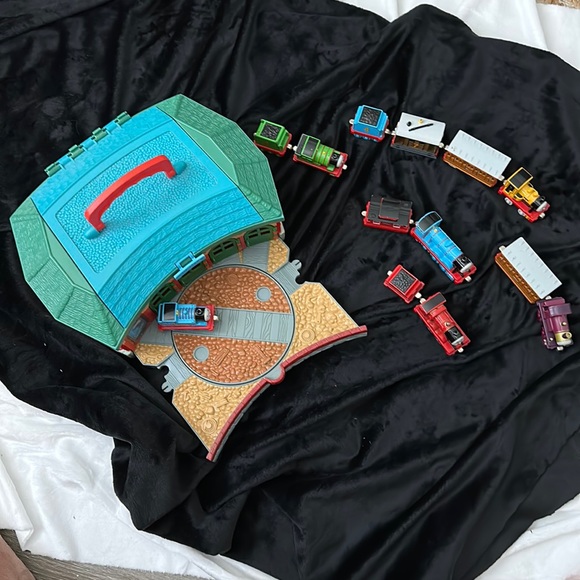 Thomas the train collection - Picture 3 of 4